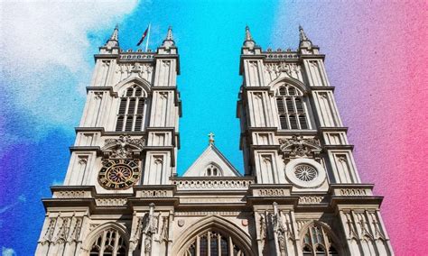 Church Of England Votes On Blessings For Same Sex Couples