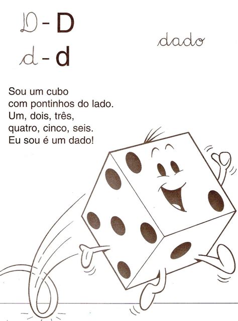 JORNAL R 7ª: Alfabeto com HISTORINHA.