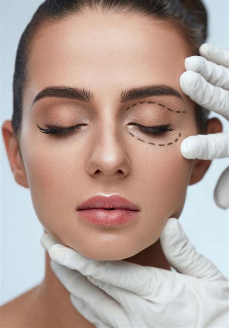 Blepharoplasty Philadelphia Eyelid Surgery Wayne Dr Morgenstern