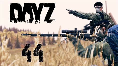 Let S Play DayZ Standalone Gefangennahme 44 DayZ Standalone