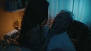 LAMPAS LANGIT NUDE SCENES AZNude