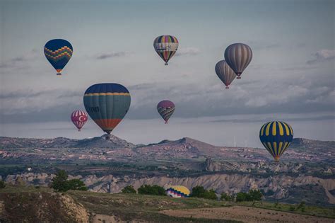 cappadocia balloons frank roehrig photography
