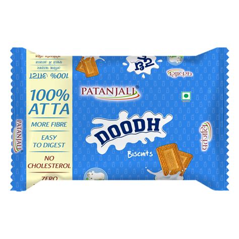 Patanjali Digestive Biscuits - Buy Biscuits Online