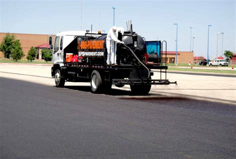 Maize High School Encore Pavement Project