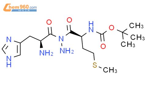 101536 53 2 L Histidine N N 1 1 Dimethylethoxy Carbonyl L