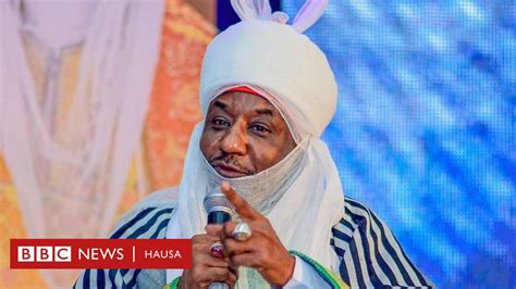 Kotu Ta Umarci Gwamnatin Ganduje Ta Nemi Gafarar Muhammadu Sanusi Ii