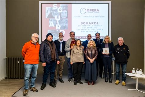 Il Gruppo De Agostini Premiato Da Opera Cardinal Ferrari Fondazione