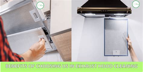 Exhaust Hood Cleaning Dubai Cleaning Experts Dubai