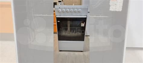 Плита электрическая напольная стеклокерамика бу купить в Москве ...