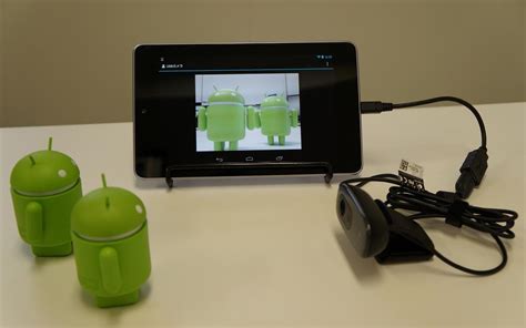 USB Camera Standard - Android Apps on Google Play