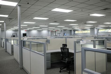 Office Cubicles 101: Things to Consider When Planning a New Office