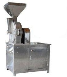 Electric Sugar Grinder Capacity Kg Hour At Best Price In