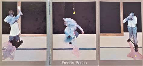 Francis Bacon (after) - Suite of 7 triptychs and self - Catawiki