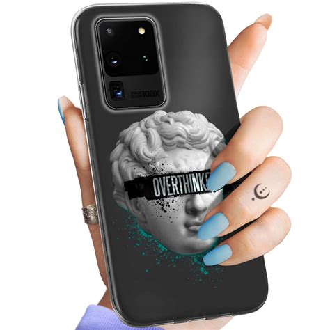 Etui Do Samsung S Ultra S Plus Wzory Fotografia Obrazy Foto