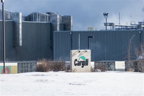 Vaccines on the way for Cargill employees - Okotoks & Foothills News