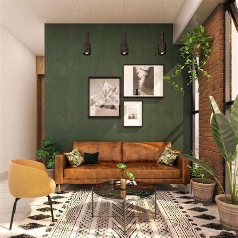 Pin de Interiores Ik em Pins criados por você Decoração da sala