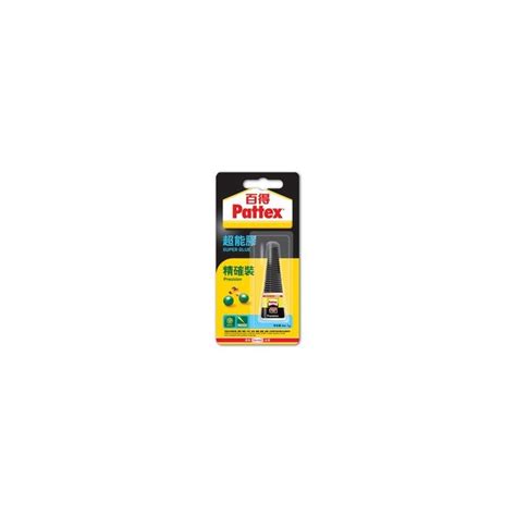 Pattex Super Glue 5ml