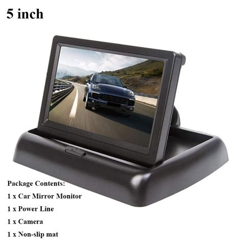 Mini Tv Inch Hd Monitor X Portable Car Lcd Screens On Dvd Cmmb