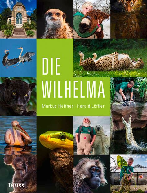 Die Wilhelma | Eye of the Tiger