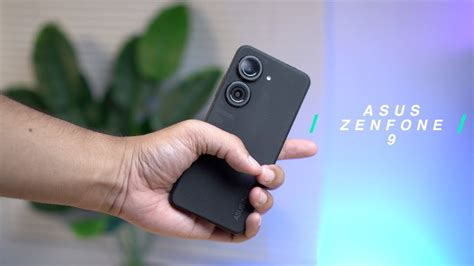 Review ASUS Zenfone 9 Kelebihan Kekurangan HP Flagship Ini YouTube