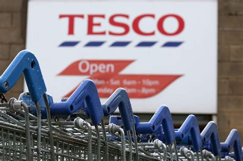 Tesco Makes Major Change To Online Orders That Will Hit Shoppers