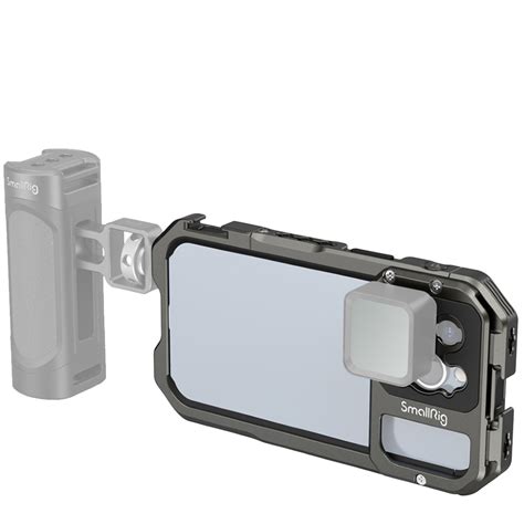 Клетка SmallRig 3562 для iPhone 13 Pro 3562 купить