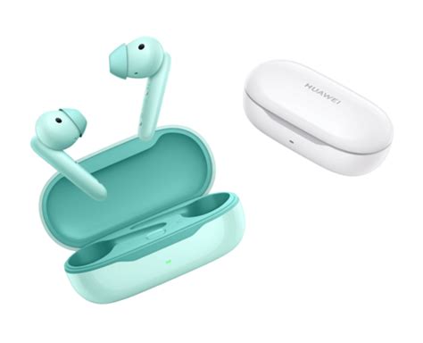Huawei Freebuds 3i im Test