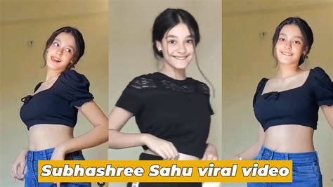 Unveiling The Truth Behind The Subhashree Sahu Viral Mms Video