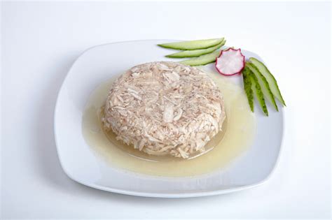 Холодец-студень : foodclub_ru — LiveJournal