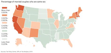 Saga Of Same Sex Marriage In California Its Legal But It Hasnt Been Without A Fight
