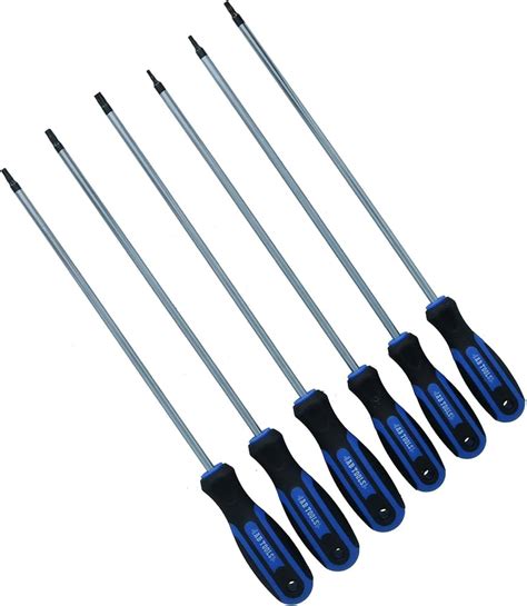 Long Reach Torx Screwdriver Sale