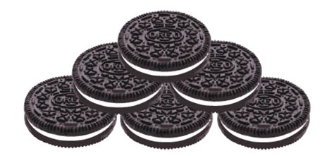 Oreo Png Transparent Image Download Size 850x398px