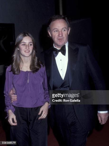 59 Gene Hackman Family Stock Photos, High-Res Pictures, and Images ...