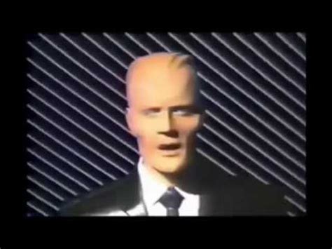 Max headroom tv show - hohpagorilla