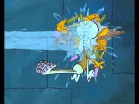 Spongebob ADWOT Flooded The Bikini Bottom John Cena Vine YouTube