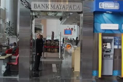 Raih Restu Ojk Bank Mayapada Siap Rights Issue Rp Triliun Financial