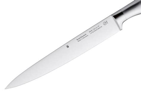WMF Grand Gourmet 1889486032 carving knife 20 cm | Advantageously ...