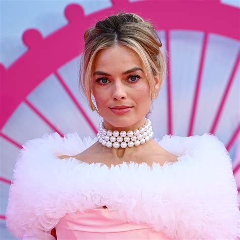 Why Are Men Calling Margot Robbie Mid Online Glamour UK