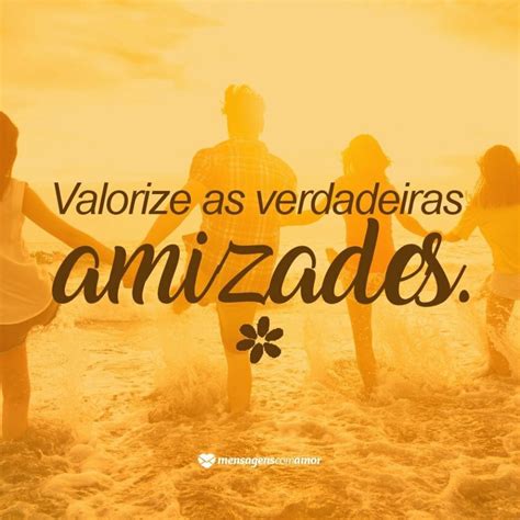 Valor Que Promove Harmonia Entre Amigos
