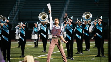 Boston Crusaders Show Gretel Analiese