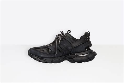 Balenciaga Track Led Official Release Info And Where To Buy