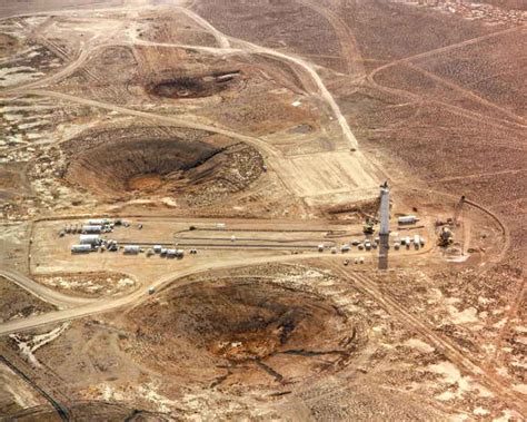 Tour to Semipalatinsk nuclear test site and Chagan ghost town (1 day ...