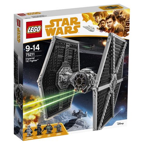 Lego Star Wars Tm Imperialny My Liwiec Tie Allegro Pl