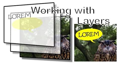 Working With Layers In Paintshop Pro An Introduction Corel Discovery