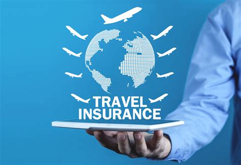 Travel Insurance Your Guide To Coverage And Claim Procedures