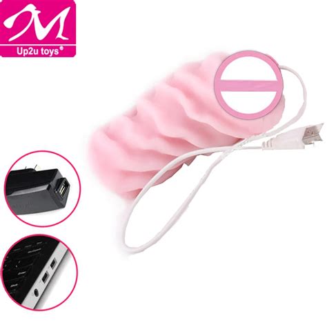 Usb Heating Rod For Man Masturbator Sex Product Warmer Masturbation Cup Heater For Men Reverse