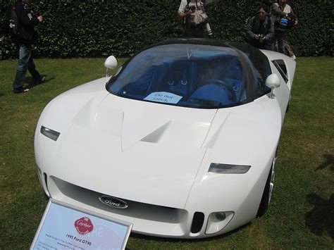 Ford GT90 - Wikipedia