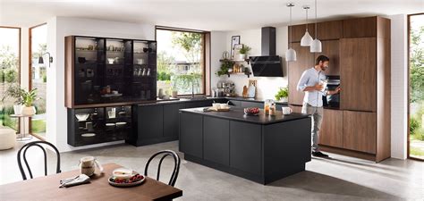 RIVA 891, White Concrete reproduction, (designer kitchens, LINE N ...
