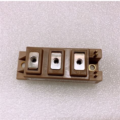 Fuji Electric Mbi Va Series Igbt Module