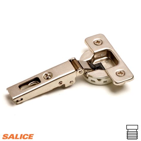 Salice Hinges and Drawer Slides | WalzCraft